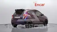 2021 GM Daewoo Spark