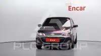 2021 GM Daewoo Spark