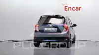 2021 GM Daewoo Spark