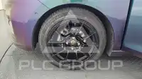 2021 GM Daewoo Spark