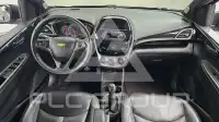 2021 GM Daewoo Spark