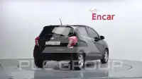 2021 GM Daewoo Spark