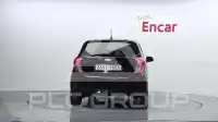 2021 GM Daewoo Spark