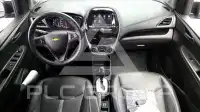 2021 GM Daewoo Spark