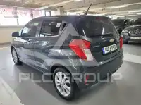 2021 GM Daewoo Spark
