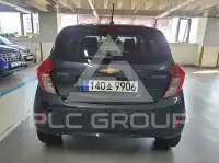 2021 GM Daewoo Spark