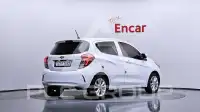 2021 GM Daewoo Spark