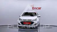 2021 GM Daewoo Spark