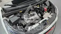 2021 GM Daewoo Spark