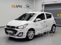 2021 GM Daewoo Spark
