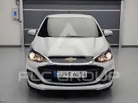 2021 GM Daewoo Spark
