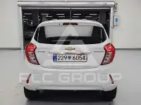 2021 GM Daewoo Spark