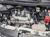 2021 GM Daewoo Spark