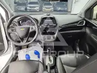 2021 GM Daewoo Spark