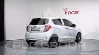 2021 GM Daewoo Spark
