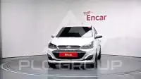 2021 GM Daewoo Spark