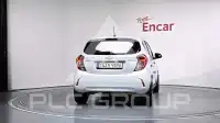 2021 GM Daewoo Spark