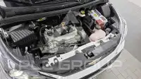 2021 GM Daewoo Spark