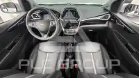 2021 GM Daewoo Spark
