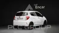 2021 GM Daewoo Spark