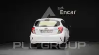 2021 GM Daewoo Spark