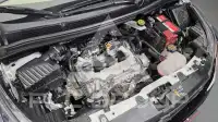 2021 GM Daewoo Spark