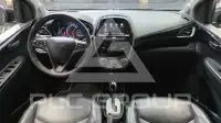 2021 GM Daewoo Spark