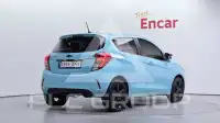 2021 GM Daewoo Spark