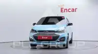 2021 GM Daewoo Spark