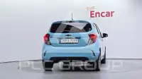 2021 GM Daewoo Spark