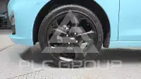 2021 GM Daewoo Spark
