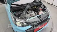 2021 GM Daewoo Spark