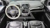 2021 GM Daewoo Spark