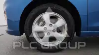 2021 GM Daewoo Spark