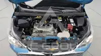 2021 GM Daewoo Spark