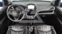 2021 GM Daewoo Spark