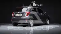 2021 GM Daewoo Spark