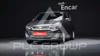 2021 GM Daewoo Spark