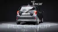 2021 GM Daewoo Spark