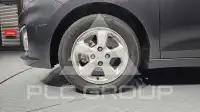 2021 GM Daewoo Spark