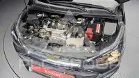 2021 GM Daewoo Spark