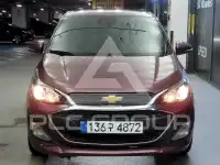 2021 GM Daewoo Spark