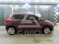 2021 GM Daewoo Spark