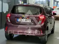 2021 GM Daewoo Spark