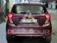 2021 GM Daewoo Spark