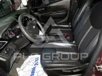 2021 GM Daewoo Spark