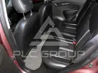 2021 GM Daewoo Spark