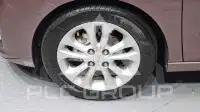 2021 GM Daewoo Spark