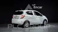 2021 GM Daewoo Spark