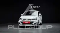 2021 GM Daewoo Spark